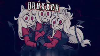 INTRO HELLTAKER ANIMACIÒN | BRAXXER RANDOM