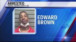 Two arrested in connection to alleged assault in Madisonville parking lot