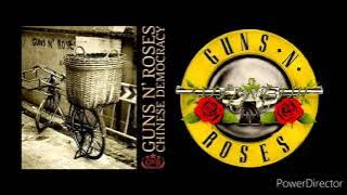GUNS N' ROSES - THIS I LOVE (HQ)