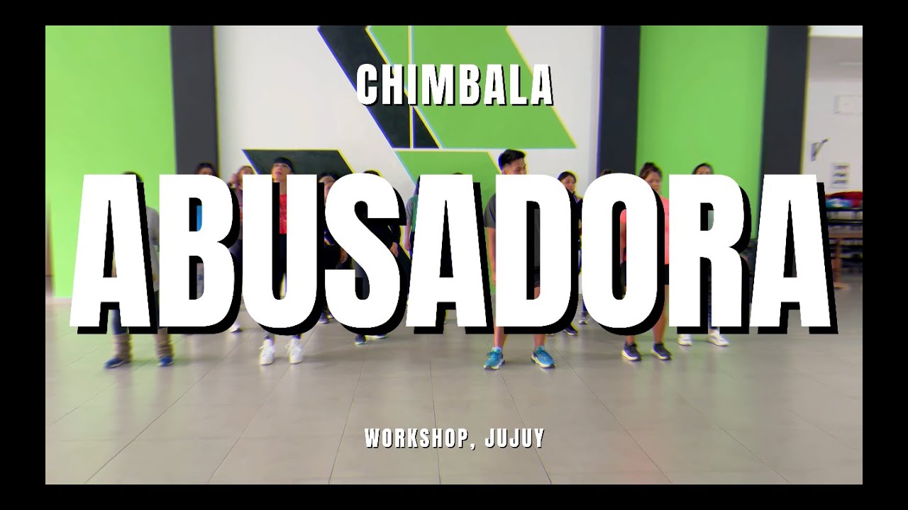 Abusadora, Chimbala, Alan Fica