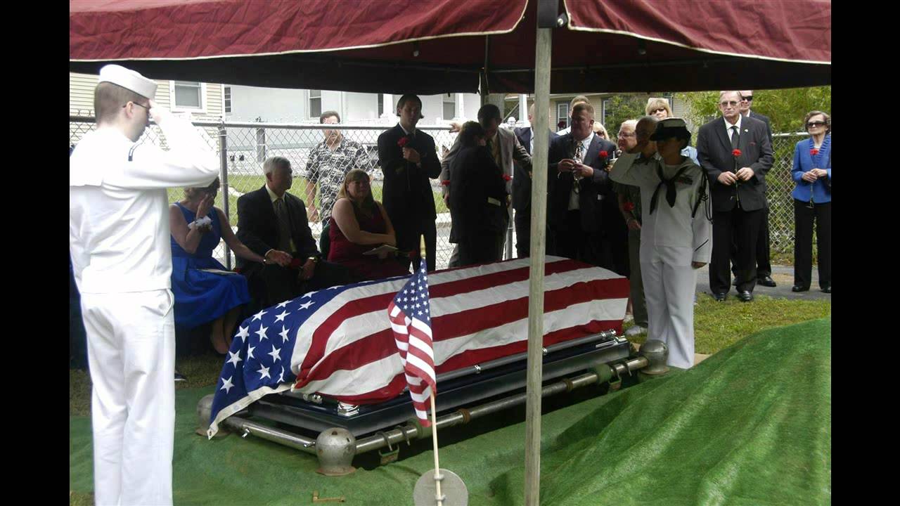 Harry Williamson "In Remembrance"