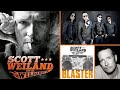 Looking At Scott Weiland&#39;s AMAZING Final Album (Blaster)