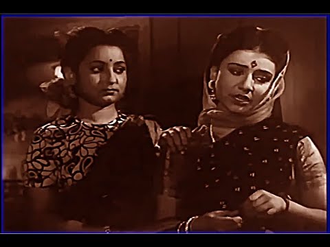 MUKESH & SHAMSHAD BEGUM~Film~SUNEHRE DIN~{1949}~Mein Ne Dekhi Jag Ki Reet~[*TRIBUTE To Great MUKESH*