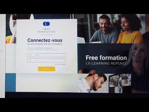 Tuto plate-forme online formapro