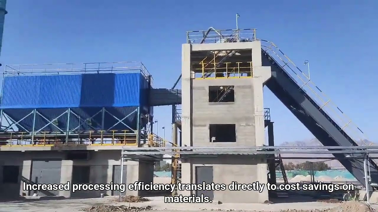 Bentonite roller mill for drilling mud processing