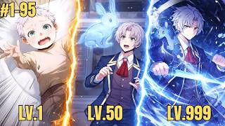 (1-95)Reborn Into a Prestigious Family… He Became a Genius Beyond Compare - Manhwa Recap