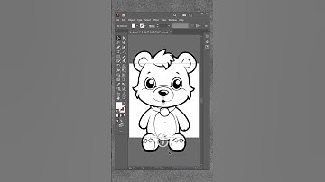 Illustrator Tracing Secrets: Turn Your Ideas into Vector Masterpieces