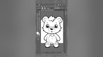 Illustrator Tracing Secrets: Turn Your Ideas into Vector Masterpieces
