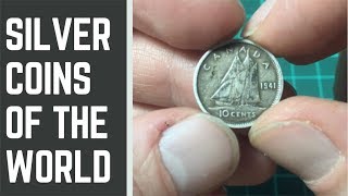Canada - 10 cents