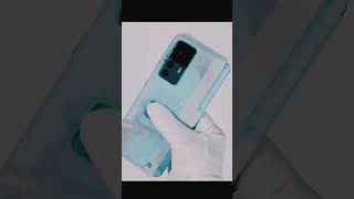 XIAOMI 12T PRO 🔥 SPECIAL EDITION MADE BY XIAOMI AURA FARMING 👑