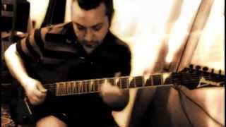 Egyptian Electric Guitar - Weba3Deen