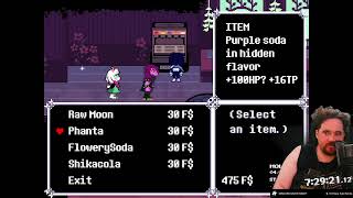 Deltarune w/ @Will31999 FINALE ?! 🧩 SUMMER OF DK & BANJO 2026 DAY 4 🍌