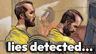 The Tates Took The Stand… And Blew It