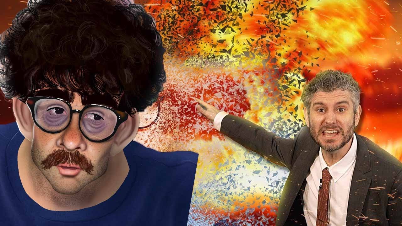 H3 Content Nuke On Hasan Piker | Destiny Gets Worse  Ep. 11 | LIVE