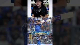 Heatman Rohit sharma 🥰🥰 #ipl #ipl2026 #cricket #cricketlover #viralvideos #viral #rohitsharma
