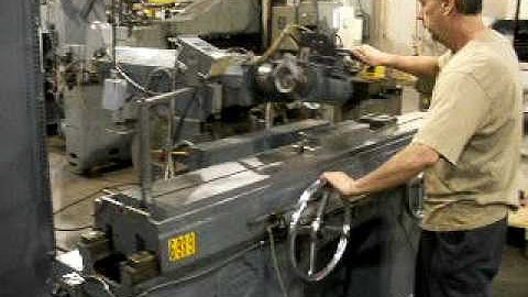 LAPOINTE UNIVERSAL BROACH SHARPENER