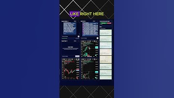 When AI becomes your trading partner #aiforcrypto #howtoearnmoneyfromusstockmarket #trading