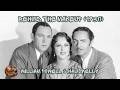 Behind the Makeup (1930) | Hal Skelly and William Powell Behind the Curtain of Show Business