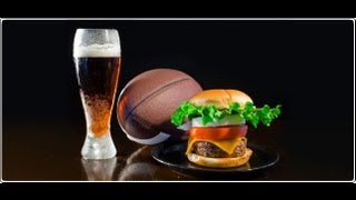 Football Bar Promotions: How To Attract Raving Football Fans To Your Bar Over  Your Competitions Bar