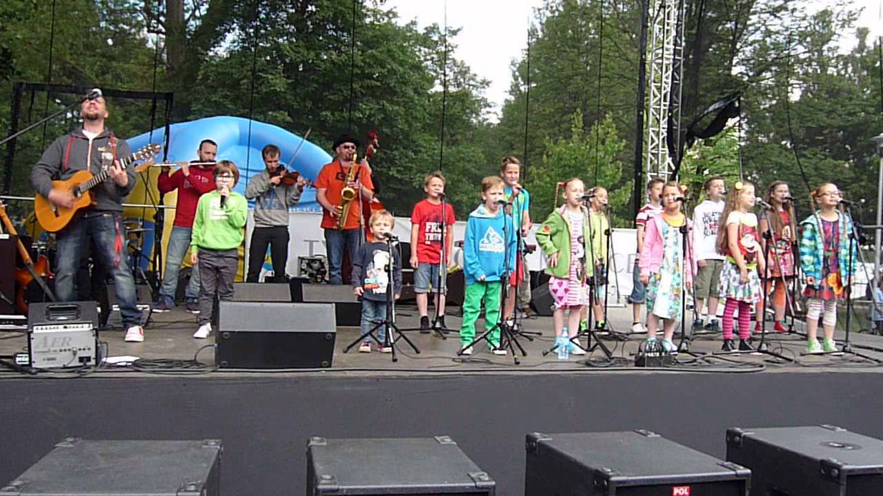 Arka Noego - Dobre, dobre bardzo dobre