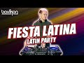 Fiesta latina mix 2022  latin party mix 2022  best latin party hits by bavikon