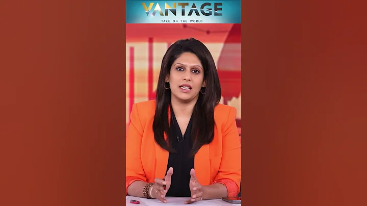 Russia Ukraine War Has A Clear Winner | Vantage with Palki Sharma - DayDayNews