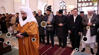 Jangan anggap solat sebagai kewajiban