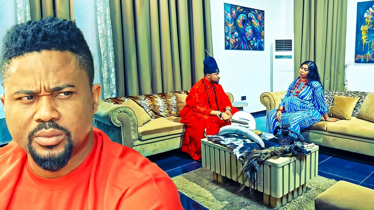 SHE IS CHEATING ON D HUSBAND WIT HER EX BUT NVR KNEW THAT HER HUSBAND BELONG TO OCCULT ND SEE'S THEM