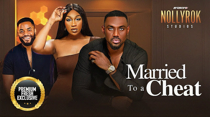 Once A Cheat (Ebube Nwagbo Chike Daniels) - Nigerian Movies | Latest Nigerian Movie 2024
