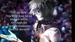 ICON (Ninelie)- English Ver- Kabaneri of the Iron Fortress OST + Lyrics