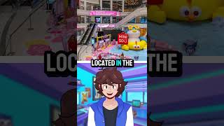 The Bite of 87 in REAL LIFE? #fnaf #shorts