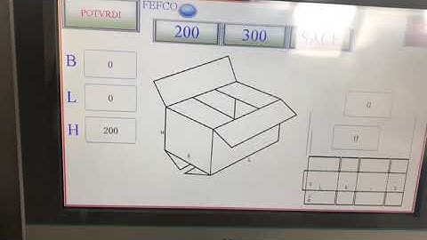Boxmaker ESB-24DVN, тестирование-1. www.arsmachinery.eu Email: a.yasynsky@gmail.com yasinsky@ukr.net