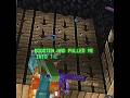 Wemmbu find new dimension #shorts#minecraft#edit