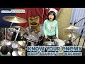 Know Your Enemy - Rage Against The Machine / Cover by Yoyoka, 10 year old