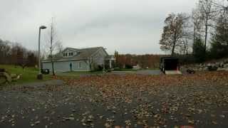 Supreme Landscaping Leaf Removal