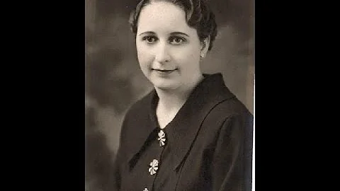 Nora Janette (Nelson) Walton | January 5, 1915 - A...