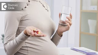 Are Progesterone Tablets safe during pregnancy? - Dr. Shefali Tyagi screenshot 3