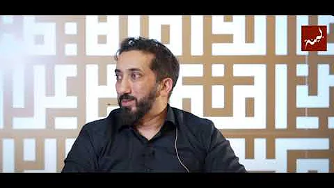 Dealing with Difficult Life Situations -  Nouman Ali Khan