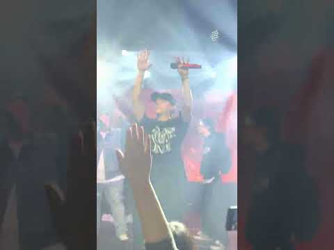 nucksal - 악당출현(Feat. ODEE, Deepflow, Don Mills, Wutan)ㅣ230205 VMC LAST CONCERT [9th Wonder]