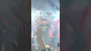 nucksal - 악당출현(Feat. ODEE, Deepflow, Don Mills, Wutan)ㅣ230205 VMC LAST CONCERT [9th Wonder]