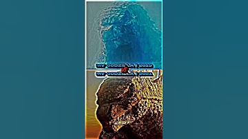 Godzillas 2019 vs Godzilla 2021 || #shorts #debate #godzilla