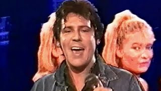 Shakin&#39; Stevens - What Do You Want To Make... (Musikladen Eurotops) 1988