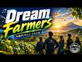「DREAMFARMERS」オリジナル楽曲