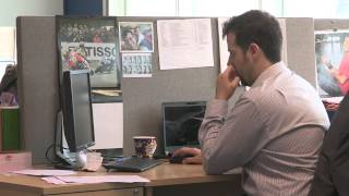 LAWFUSION Case Study Cartwright King
