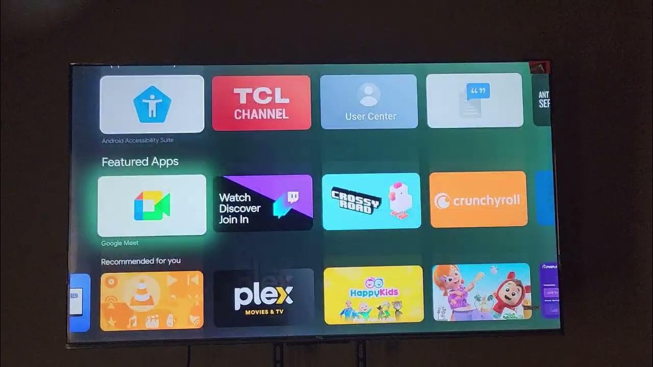 Google TV – Apps no Google Play