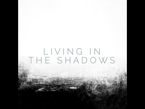 Matthew Perryman Jones - Living in the shadows (Love, Death & Robots OST) [Beyond the Aquila Rift]
