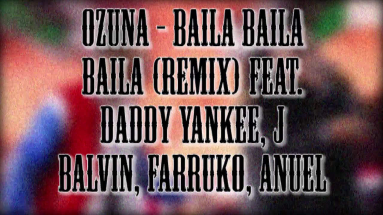 Baila Baila Baila Descargar Mp3 Mp3 Cielo Baila Baila Baila Descargar Mp3 Mp3 Cielo