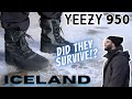 adidas gazelle silver green womens Adidas Yeezy 950 Boot 'Pirate' main image 1