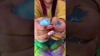 These Are All Our Slime Textures