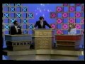 Stephen J. Cannell on Hollywood Squares [1 of 2] - May 1988